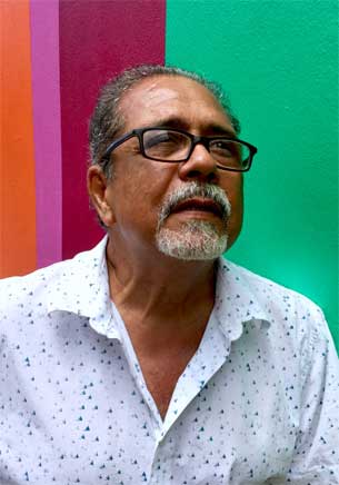 Carmelo Sobrino