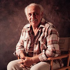 Germán Hevia