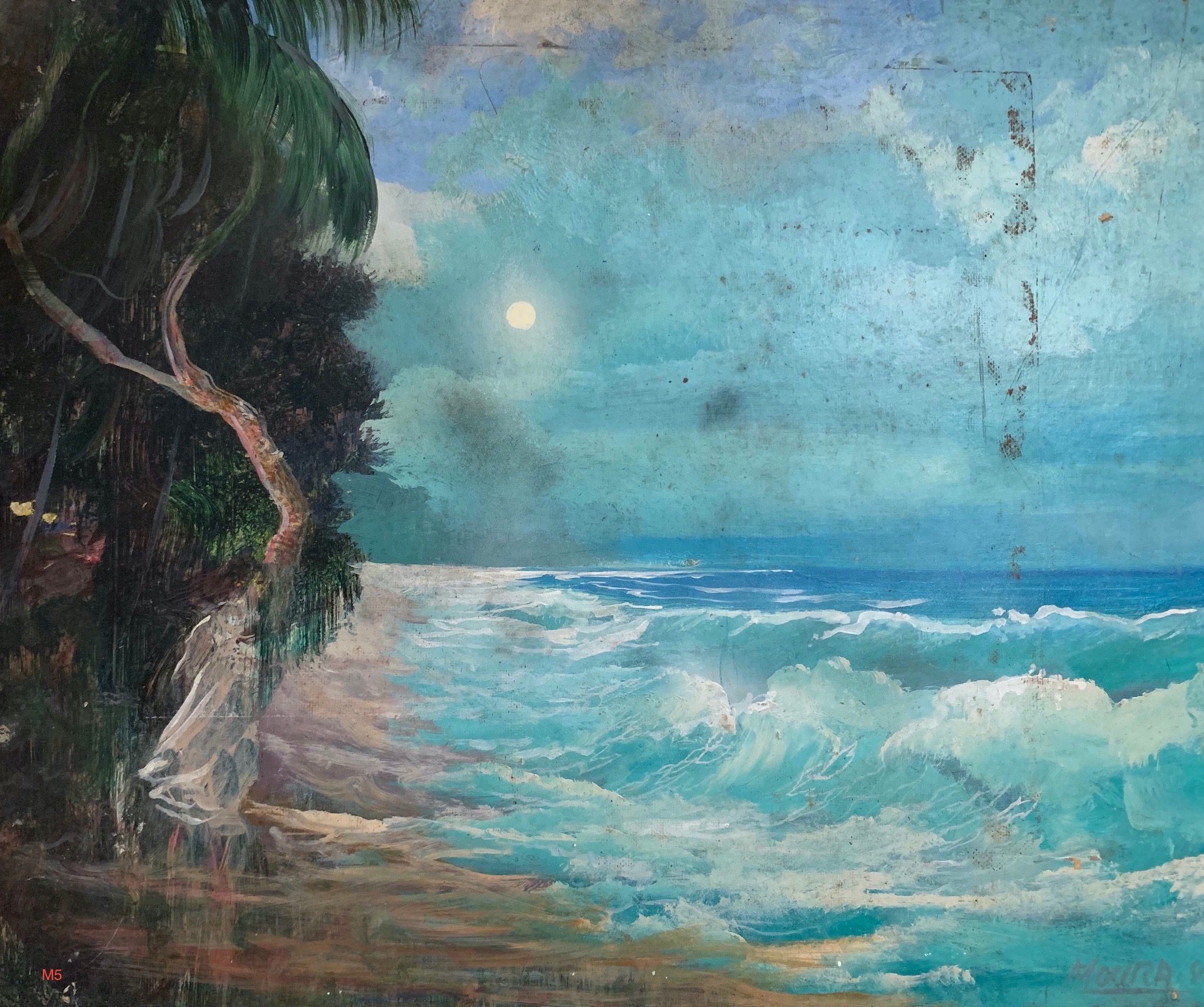 Ivan Moura