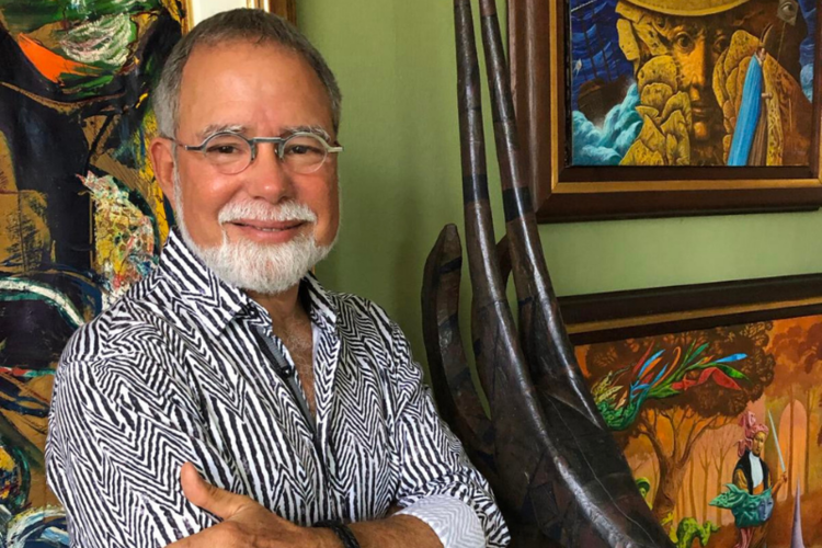Rafael Trelles
